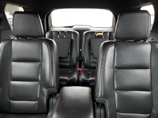 Photo 10 from auction – 2013 FORD EXPLORER with VIN 1FM5K8F81DGB04145