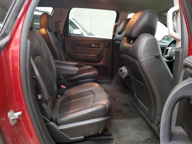 Photo 11 from auction – 2014 CHEVROLET TRAVERSE L with VIN 1GNKRHKD3EJ328891