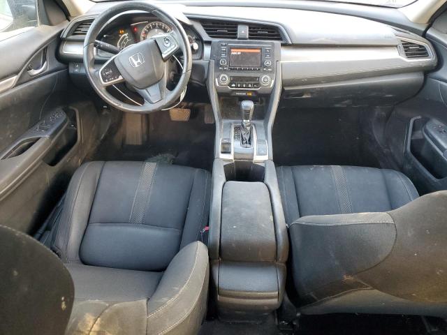 Photo 8 from auction – 2017 HONDA CIVIC LX with VIN 19XFC2F57HE202546