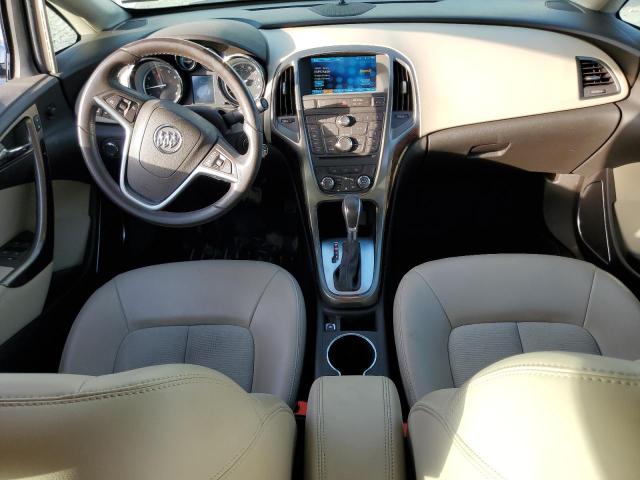 Photo 8 from auction – 2015 BUICK VERANO with VIN 1G4PP5SK4F4184717
