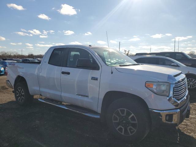 Photo 4 from auction – 2014 TOYOTA TUNDRA DOU with VIN 5TFUY5F16EX384131