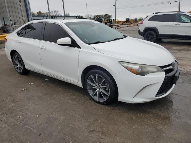 Photo 4 from auction – 2017 TOYOTA CAMRY LE with VIN 4T1BF1FK5HU656250