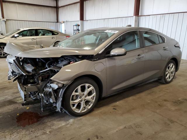 CHEVROLET VOLT PREMI 2017 with VIN 1G1RB6S51HU216188 - Photo from auction