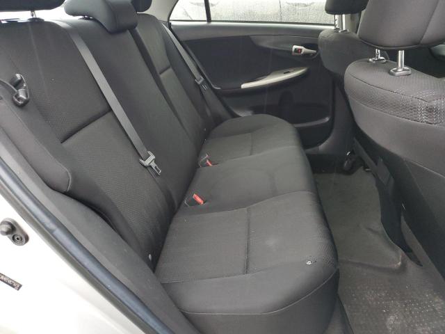 Photo 10 from auction – 2011 TOYOTA COROLLA BA with VIN 2T1BU4EE4BC714618