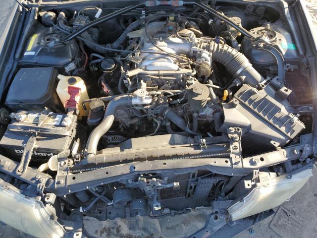 Photo 11 from auction – 2003 INFINITI M45 with VIN JNKAY41EX3M000999