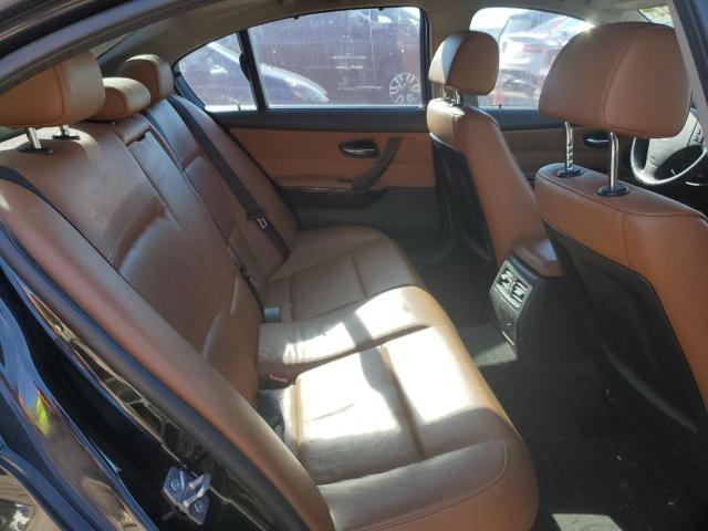 Photo 10 from auction – 2011 BMW 328 I with VIN WBAPH7C54BE683265
