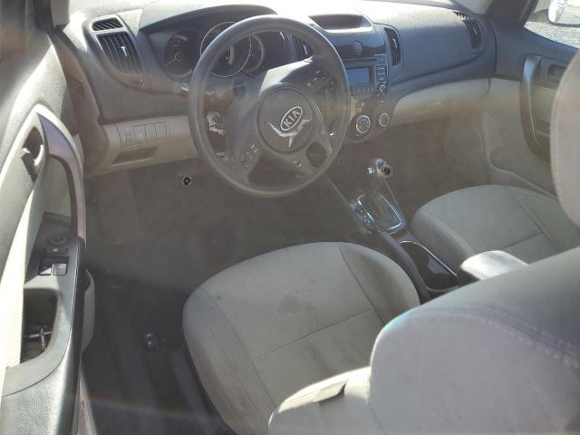 Photo 8 from auction – 2011 KIA FORTE EX with VIN KNAFU6A26B5330360