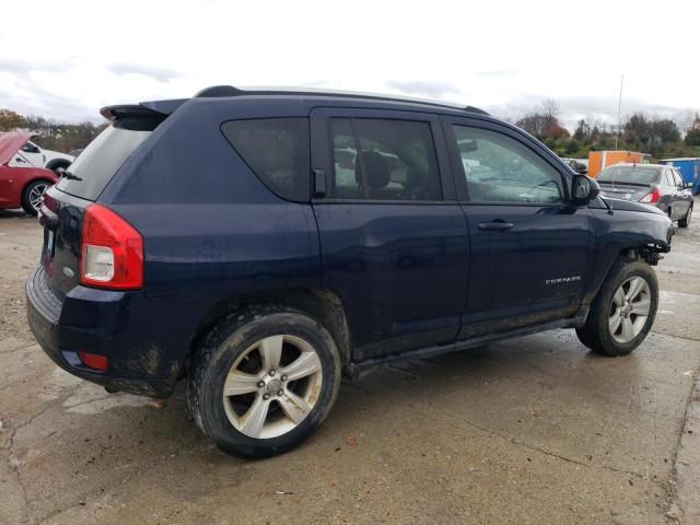 Photo 3 from auction – 2013 JEEP COMPASS LA with VIN 1C4NJDEB8DD190214