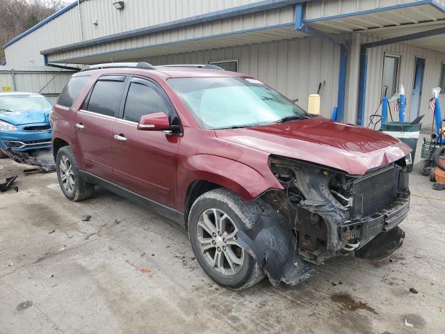 Photo 4 from auction – 2015 GMC ACADIA SLT with VIN 1GKKVRKD7FJ126605
