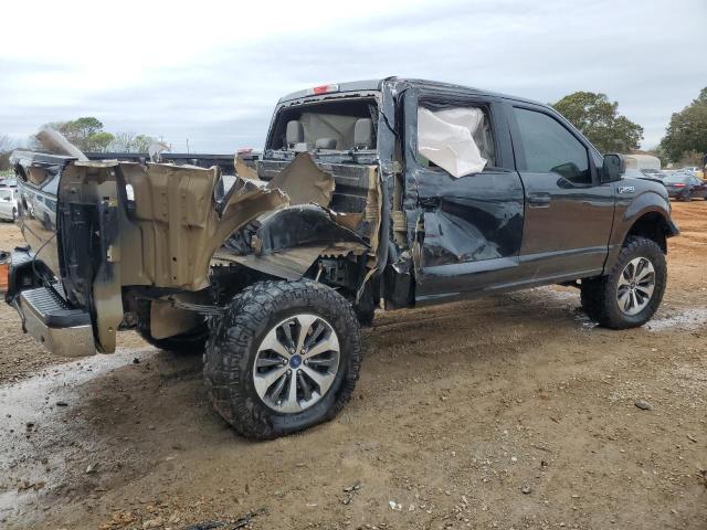 Photo 3 from auction – 2015 FORD F150 SUPER with VIN 1FTEW1EF6FFA31296