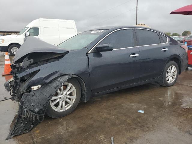 Photo 1 from auction – 2014 NISSAN ALTIMA 2.5 with VIN 1N4AL3APXEC403391