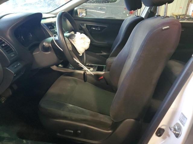 Photo 7 from auction – 2013 NISSAN ALTIMA 2.5 with VIN 1N4AL3AP3DN541115
