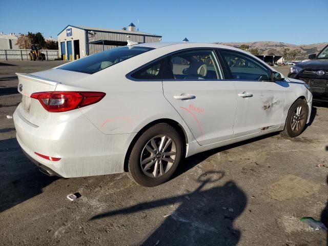 Photo 3 from auction – 2016 HYUNDAI SONATA SE with VIN 5NPE24AFXGH326752