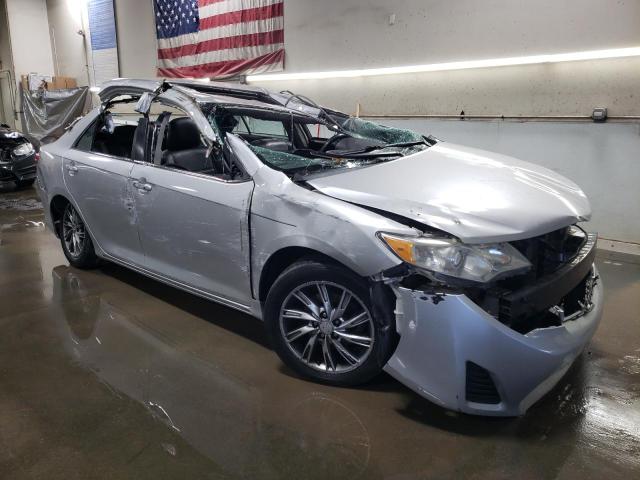 Photo 4 from auction – 2012 TOYOTA CAMRY BASE with VIN 4T1BF1FK8CU017868