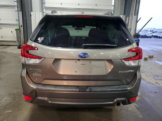 Photo 6 from auction – 2021 SUBARU FORESTER L with VIN JF2SKAUC4MH401718