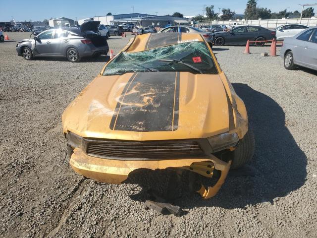 Photo 5 from auction – 2011 FORD MUSTANG GT with VIN 1ZVBP8CF6B5145503