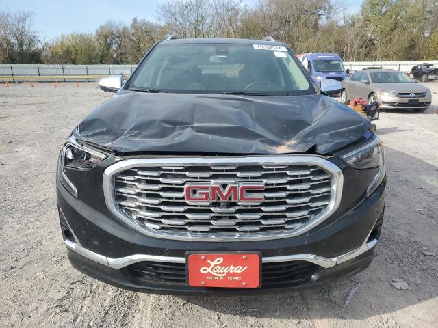 Photo 5 from auction – 2020 GMC TERRAIN DE with VIN 3GKALXEX3LL117710