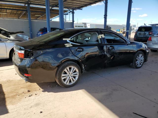 Photo 3 from auction – 2014 LEXUS ES 350 with VIN JTHBK1GG5E2135836