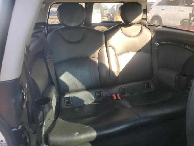 Photo 10 from auction – 2008 MINI COOPER CLU with VIN WMWML33588TN67503