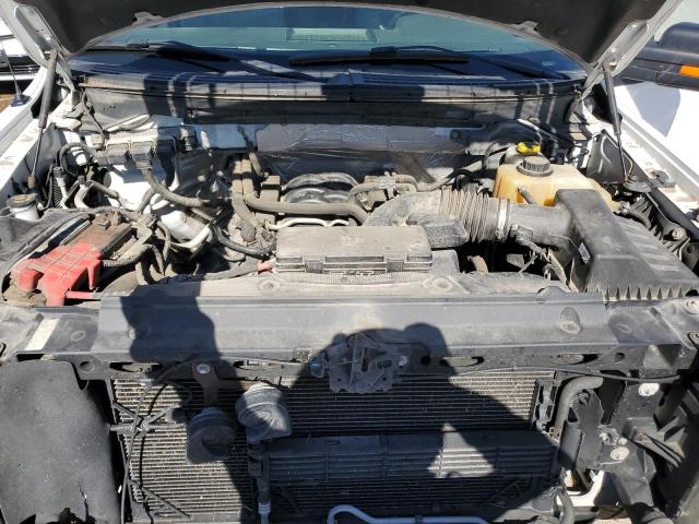 Photo 11 from auction – 2014 FORD F150 SUPER with VIN 1FTFX1EFXEKG30810