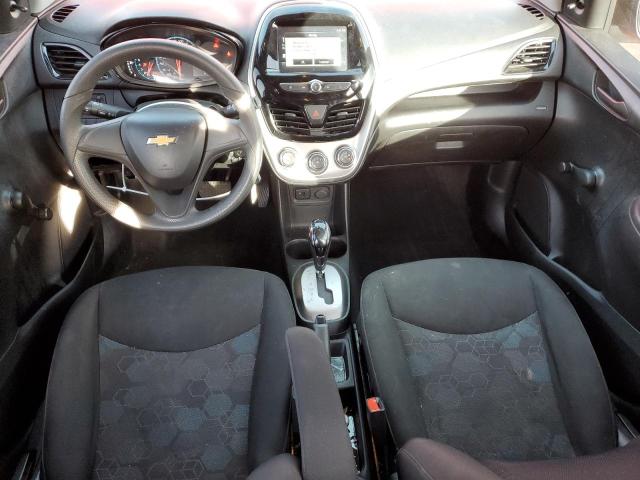 Photo 8 from auction – 2016 CHEVROLET SPARK LS with VIN KL8CB6SA9GC585890