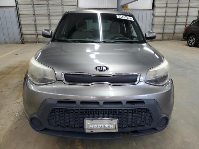 صورة رقم 5 من المزاد - 2014 KIA SOUL مع VIN KNDJN2A29E7015693