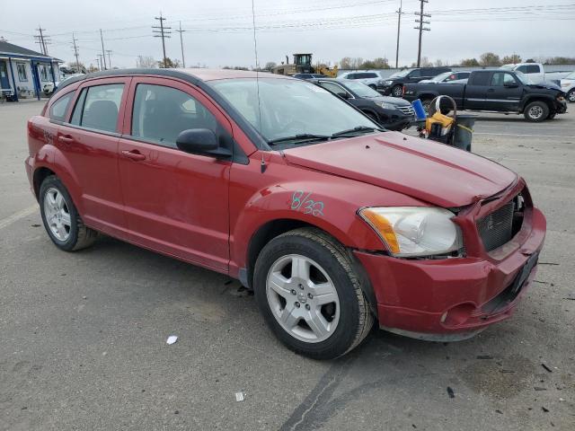 Zdjęcie 4 z aukcji – 2009 DODGE CALIBER SX z VIN 1B3HB48CX9D108152