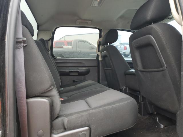 Photo 10 from auction – 2014 CHEVROLET SILVERADO with VIN 1GC1KXCG1EF177404