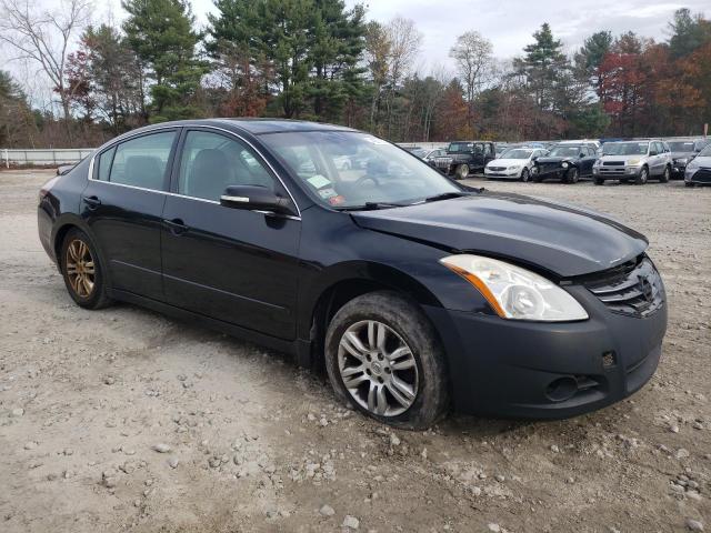Photo 4 from auction – 2011 NISSAN ALTIMA BAS with VIN 1N4AL2AP7BN463526