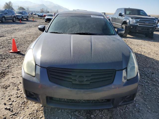 Photo 5 from auction – 2008 NISSAN MAXIMA SE with VIN 1N4BA41E58C832070