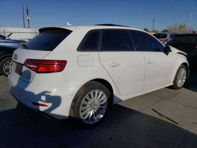 Photo 3 from auction – 2017 AUDI A3 E-TRON with VIN WAUUPBFF6HA085434