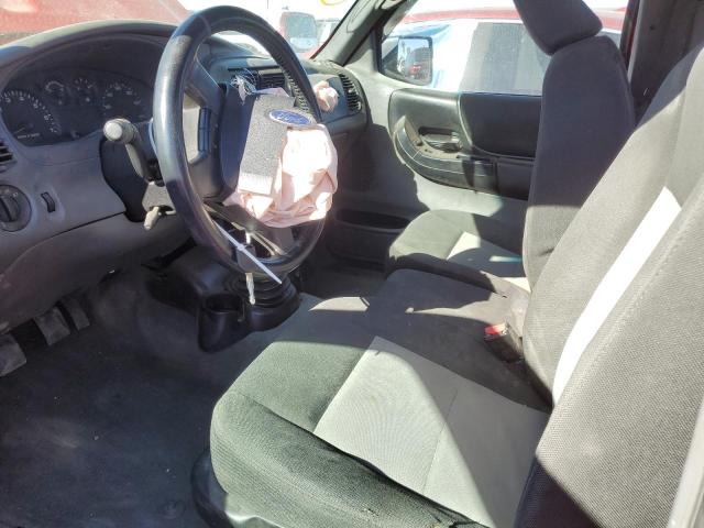 صورة رقم 7 من المزاد - 2011 FORD RANGER SUP مع VIN 1FTKR1ED0BPA44476