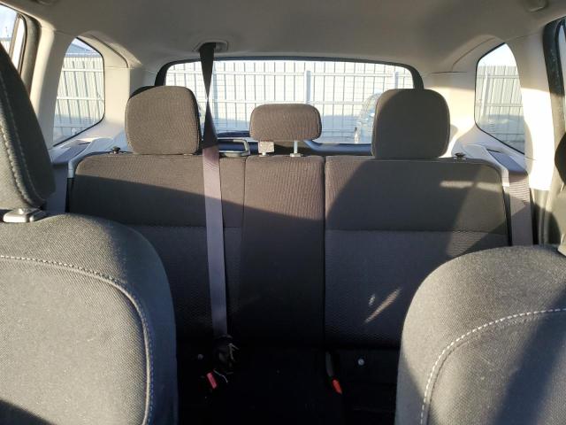 Photo 10 from auction – 2016 SUBARU FORESTER with VIN JF2SJCBC7GH400178