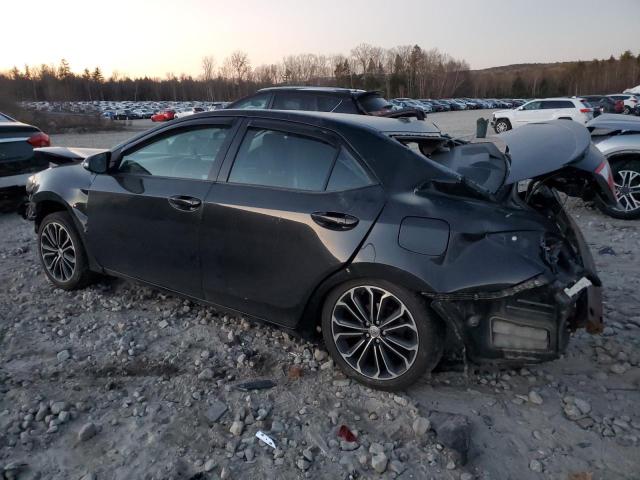 Photo 2 from auction – 2015 TOYOTA COROLLA L with VIN 2T1BURHE6FC432964