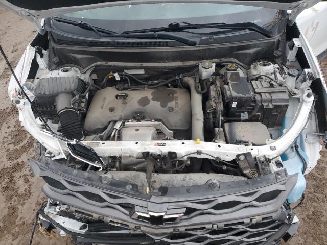 Photo 12 from auction – 2019 CHEVROLET EQUINOX LT with VIN 2GNAXVEX4K6300614