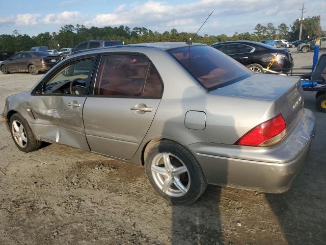 Photo 2 from auction – 2002 MITSUBISHI LANCER ES with VIN JA3AJ26E42U029589