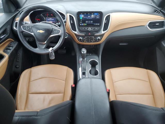 Photo 8 from auction – 2019 CHEVROLET EQUINOX PR with VIN 3GNAXPEX2KS636873