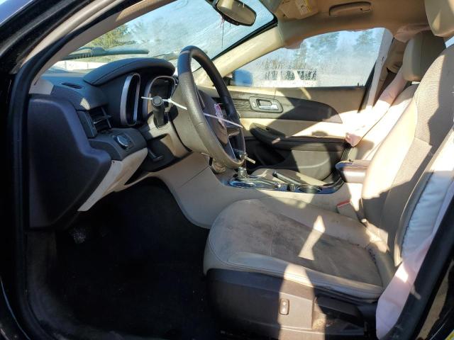 Photo 7 from auction – 2016 CHEVROLET MALIBU LIM with VIN 1G11C5SA3GU110146