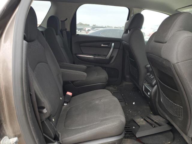 Photo 11 from auction – 2007 GMC ACADIA SLE with VIN 1GKER13777J143787