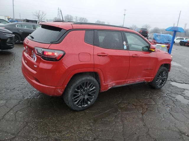 Photo 3 from auction – 2022 JEEP COMPASS LI with VIN 3C4NJDCB4NT197045