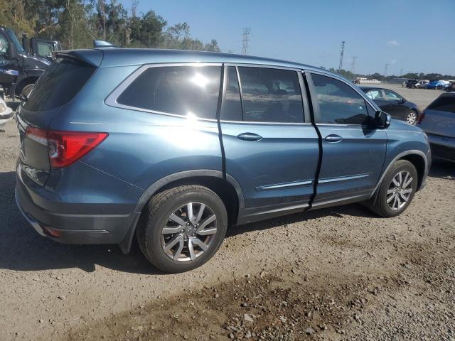 Photo 3 from auction – 2019 HONDA PILOT EXL with VIN 5FNYF5H58KB003649