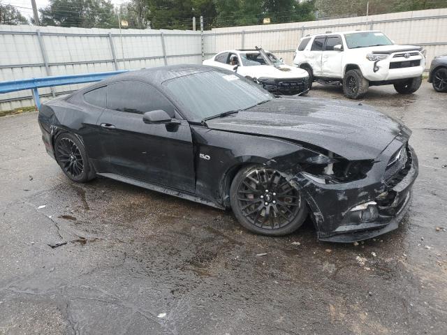 Photo 4 from auction – 2015 FORD MUSTANG GT with VIN 1FA6P8CF4F5308245