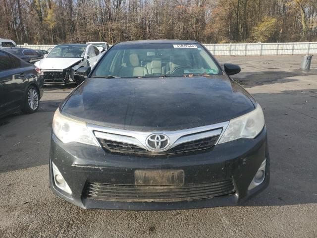 Photo 5 from auction – 2014 TOYOTA CAMRY L with VIN 4T4BF1FK4ER386428