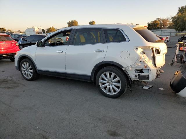 Снимка 2 от търг – 2010 MAZDA CX-9 с VIN JM3TB3MV6A0222131