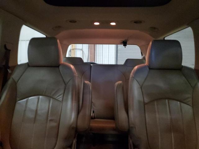 Photo 10 from auction – 2015 GMC ACADIA DEN with VIN 1GKKRTKD0FJ169037