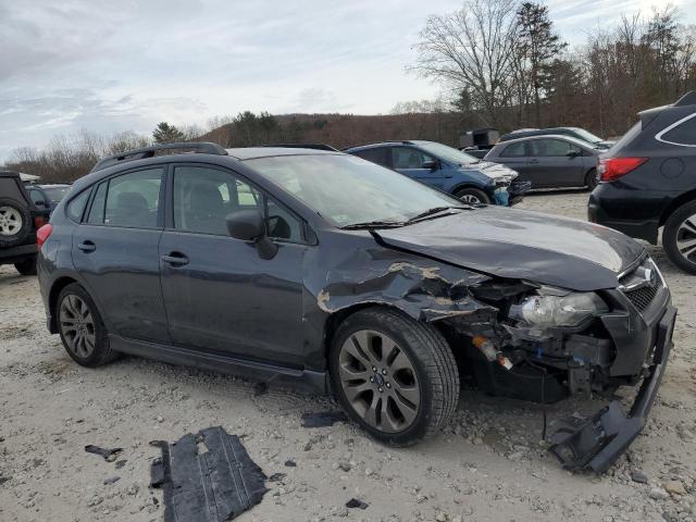 Foto 4 de la subasta – 2016 SUBARU IMPREZA SP con VIN JF1GPAP69G8205862