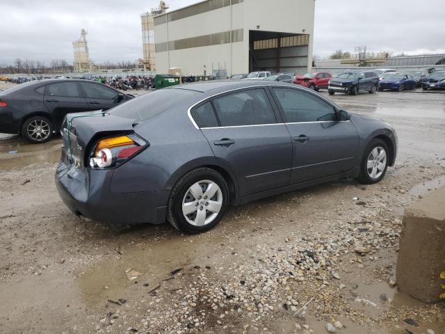 Photo 3 from auction – 2008 NISSAN ALTIMA 2.5 with VIN 1N4AL21E28C281493