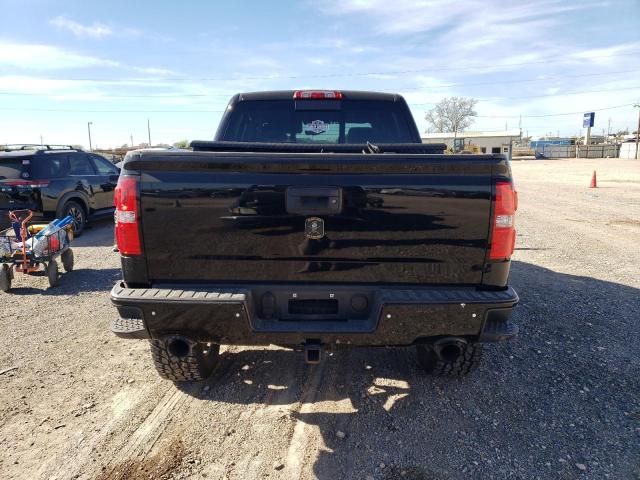 Photo 6 from auction – 2015 GMC SIERRA K15 with VIN 3GTU2VEC1FG306334