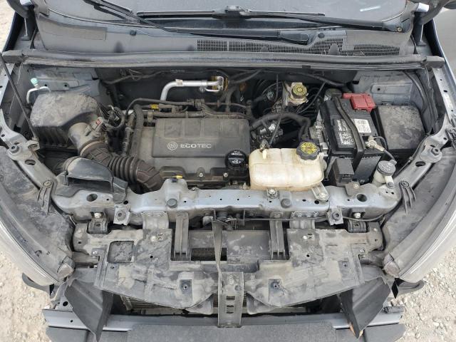 Photo 12 from auction – 2019 BUICK ENCORE PRE with VIN KL4CJASB4KB719705