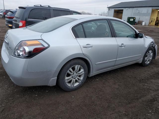Photo 3 from auction – 2011 NISSAN ALTIMA BAS with VIN 1N4AL2AP3BC135869